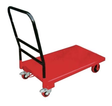 Industrial Trolley (Platform Trolleys)